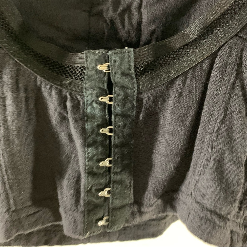 Free People Shes Fancy Longline Brami Bralette Bra - Picture 6 of 10
